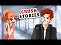 ❤️Crush Stories That Are Actually Relatable❤️