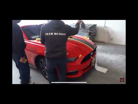 Union City Auto Body Shop