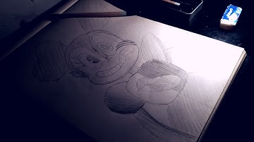 Dibujando a Spinel / Drawing Spinel | Steven Universe: the Movie | ARWEDY