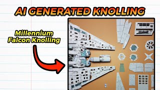 Generating Knolling Style Images using DALL-E 2