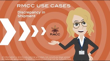 Solving Shipment Discrepancies