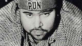 Big Pun - Glamour Life (instrumental)