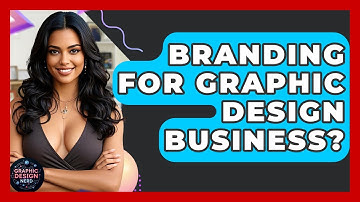 Branding For Graphic Design Business? - Graphic Design Nerd