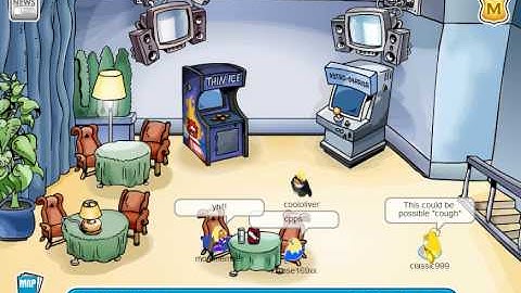 OldCP is better with music!