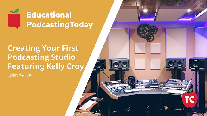 An Interview With Kelly Croy The Wired Educator