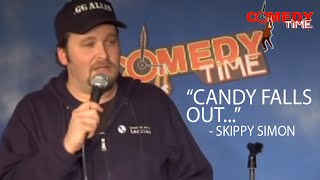 Candy Came Out | Skippy Simon | Comedy Time by Comedy Time 118 views 14 hours ago 3 minutes, 42 seconds