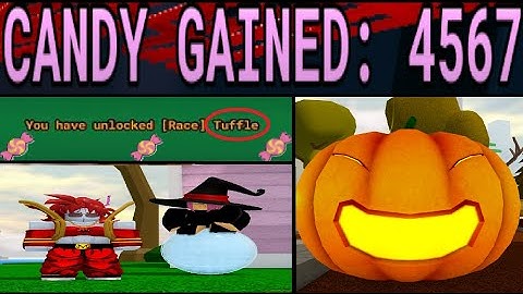 The Halloween Event Is SAVED | DBZ Final Stand Remastered