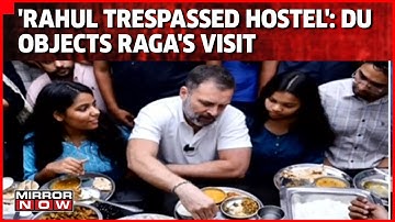 Trouble Mounts For RaGa | 