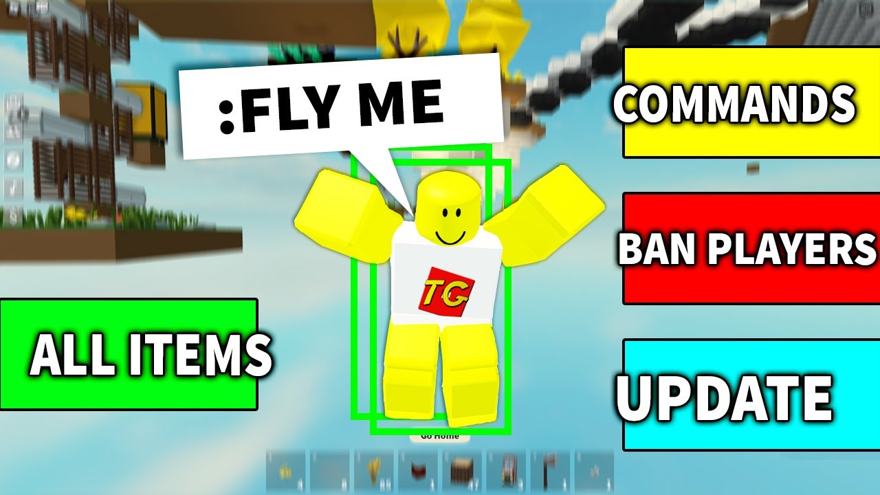 What It Feels Like To Be Admin In Roblox Islands Youtube - admin island roblox