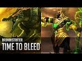 Badministrator  time to bleed nasusrenekton tribute