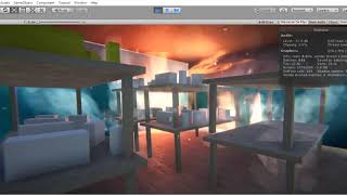 disaster VR   Fireattack   Android