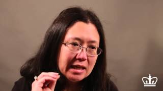 Dr. Wendy Chung explains precision medicine
