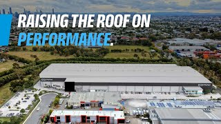 Raising the Roof on Performance | Cold Storage Facility Case Study
