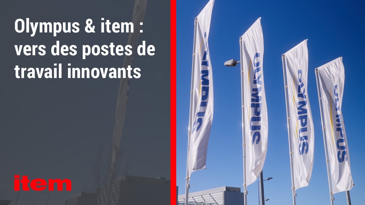 L’excellence dans la production grâce à un aménagement ergonomique des postes de travail