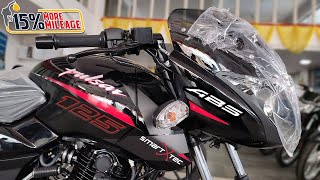 New Bajaj Pulsar 125 ABS 2.0 BS6 Launch 2021 Model | Price | Specs | Review | Changes | 