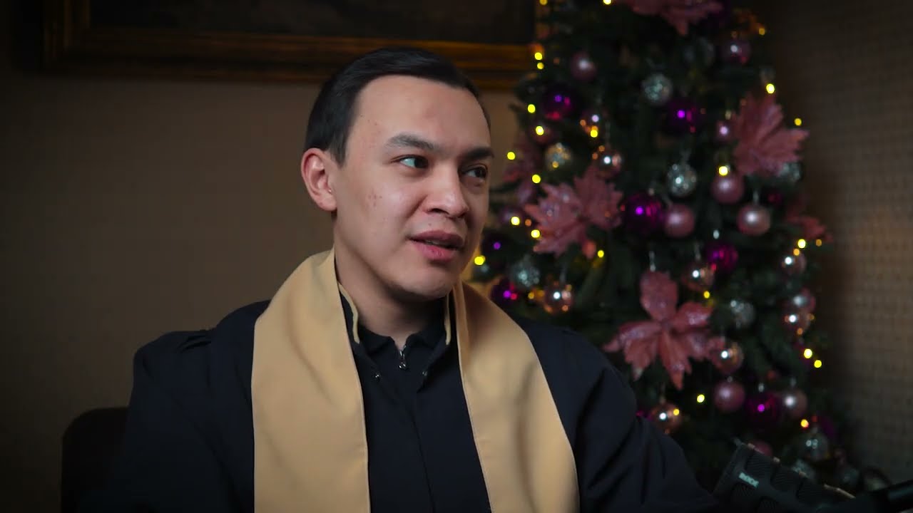 Сексенбаев Сырым, основатель компании PANA SMART OFFICE об обучении в HR CAPITAL