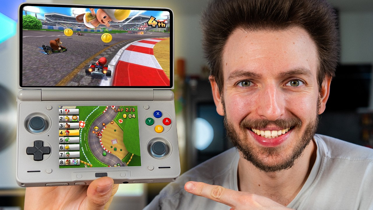 On m'a HARCELÉ pour que je parle de ça.