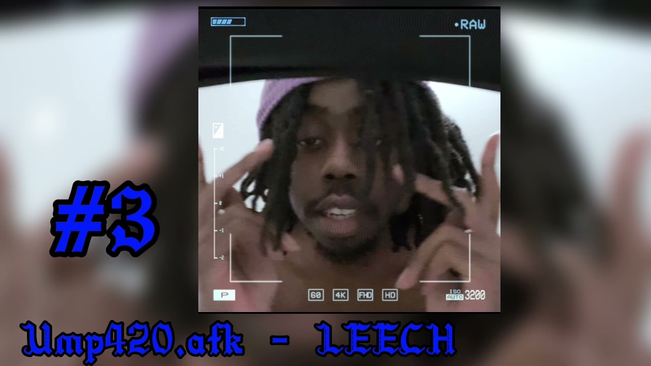 Top 10 Best Underground Artists￼ Pt 10 ￼ (2022 edition￼)