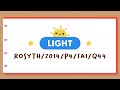 PSLE Science Made Simple: Light Reflection
