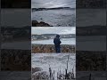 TEMPORAL PALAMOS 🌊🌬🌊🌬🌊#lafosca #temporal #llevantada #mar #catalunya