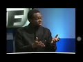 The Problem With Education Systems of Many African Countries - Prof. PLO Lumumba