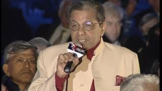 India Today Conclave: Gen. Musharraf Speaks On The Failure Of Agra Summit