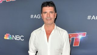 Simon Cowell Shares Update On Scary Bike Accident! | Celebrity Page