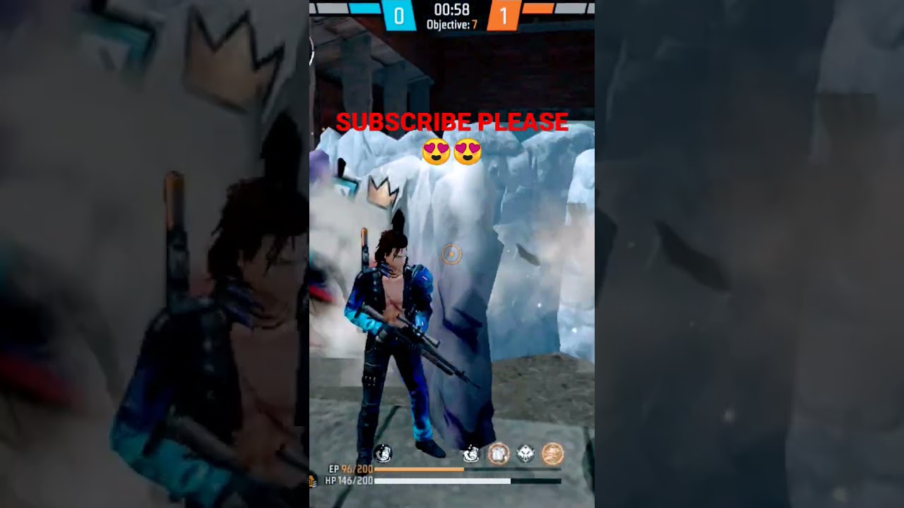 why gloo wall😱😱 is removed in free fire