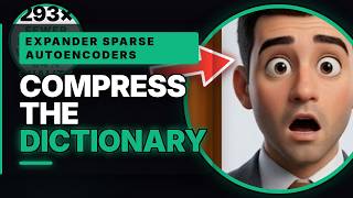 Why Compressing the Dictionary Beats the Code for Sparse Autoencoders