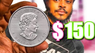 Why silver will be Worth more in the future screenshot 3