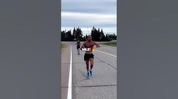 David Goggins On Last Mile 🔥