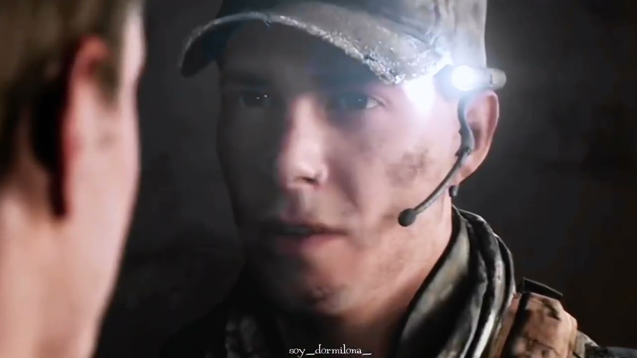 Wanted Man || Jason Kolchek || House of Ashes || edit