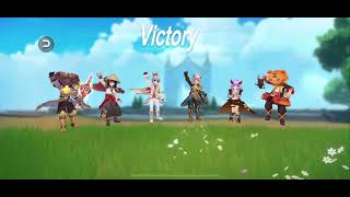 Mid to High PVP Random | Phantom Dancer POV