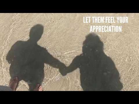Let Them Feel Your Appreciation | Daily Love Practice Song