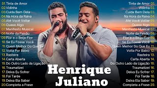 Henrique e Juliano2024 ~ As Mais Musicas Tocadas~Henrique e Juliano As Melhores e Musicas Novas 2024 screenshot 1