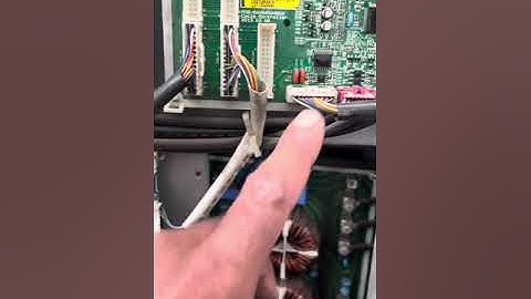 LG Vrf on/Of Problem Error Ch52 information #airconditioningservice #viralvideo