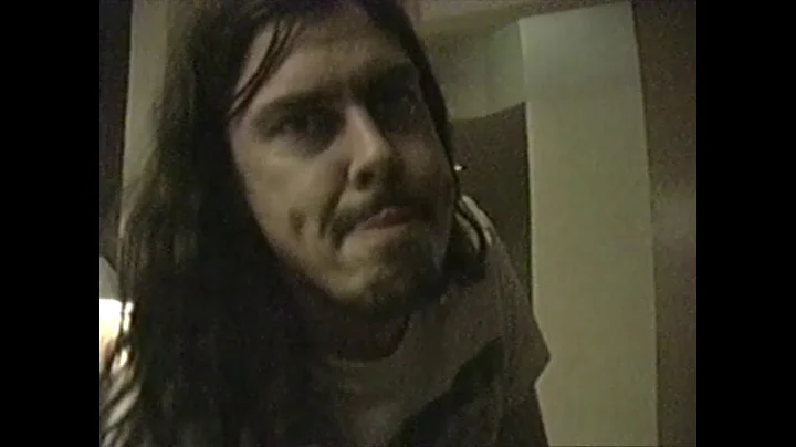 Butthole Surfers - Gibby Haynes - Ministry's Al Jo...