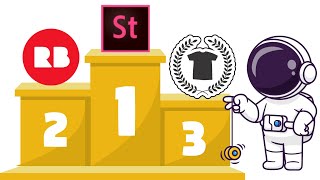 Quitting Redbuble And Teepublic For Ai Stock Photography