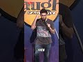The Weirdest Thing... | Adam Ray | #laughfactory