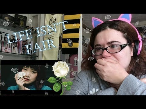 Life Isn't Fair... BiSH 'Life is Beautiful' PV React! (PV 反応する!)
