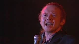 Watch Simply Red Love For Sale video