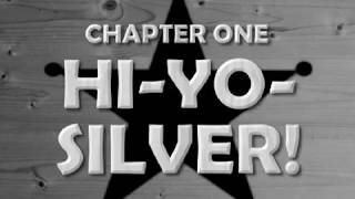 The restored original LONE RANGER Republic Serial (1938) Chapter 1: Hi-Yo Silver The restored original LONE RANGER Republic Serial (1938) Chapter 1: Hi-Yo Silver