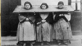 These 30 RARE Photos That Will Change How You See History