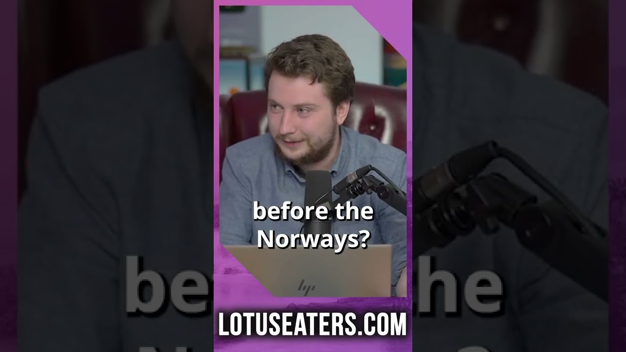 Neanderthal Oppression