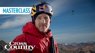 Masterclass: Will Gadd on staying safe