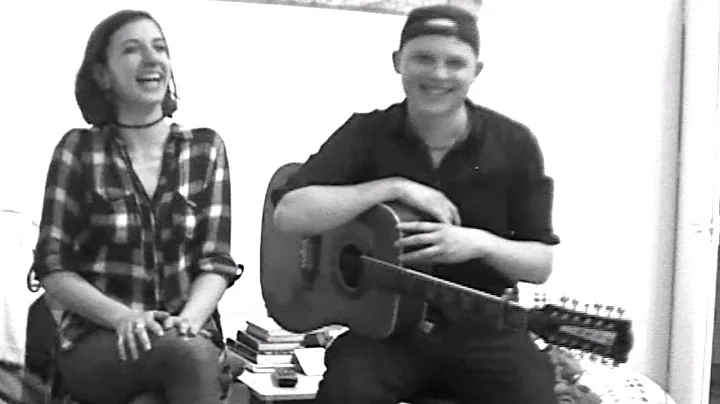 Grow old with you Ft. Christina Webb