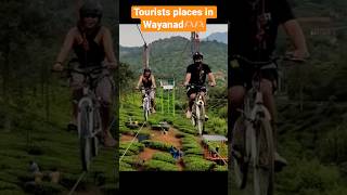 Top Tourist Places In Wayanad || Longest Zipline || Traditional Dance || Glass Bridge ||Zip Cycling