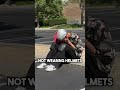 Why skateboarders DONT wear pads?! #skateboarding #skate #sk8 #shorts