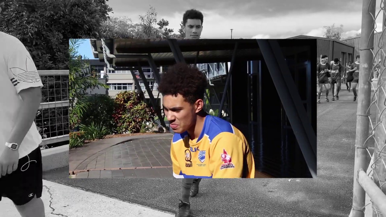 Robert (Mini Inglis) Derby Highlights