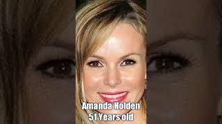 Celebrity birthdays for today are... February 16th